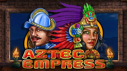 Aztec Empress - Spin City - Congo